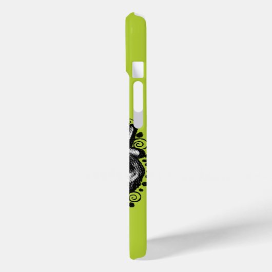 Coques Case-Mate iPhone Beetlejus | Adam & Barbara Scary (Verso / Gauche)