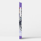 Coques Case-Mate iPhone Beetlejus | Affiche théâtrale (Verso / Gauche)