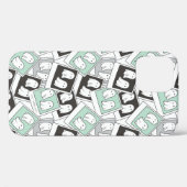 Coques Case-Mate iPhone Beetlejus | Chibi Lydia Ghost Photography (Verso (horizontal))