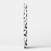 Coques Case-Mate iPhone Beetlejus | Chibi Lydia Ghost Photography (Verso / Gauche)