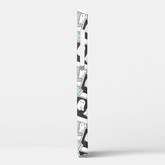 Coques Case-Mate iPhone Beetlejus | Chibi Lydia Ghost Photography (Verso / Gauche)