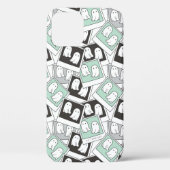 Coques Case-Mate iPhone Beetlejus | Chibi Lydia Ghost Photography (Verso)