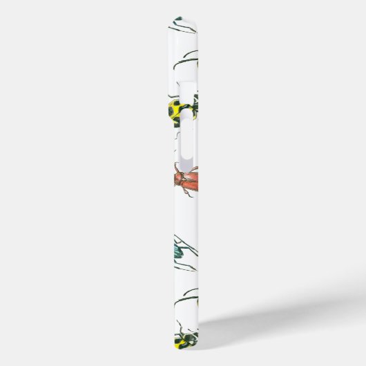 Coques Case-Mate iPhone Beetles (Verso / Gauche)