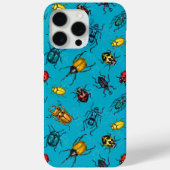 Coques Case-Mate iPhone Beetles (Verso)