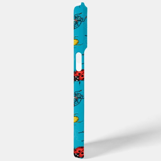 Coques Case-Mate iPhone Beetles (Verso / Droite)