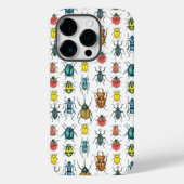 Coques Case-Mate iPhone Beetles (Verso)
