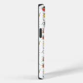 Coques Case-Mate iPhone Beetles (Verso / Droite)