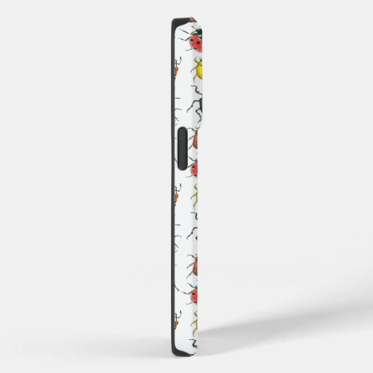 Coques Case-Mate iPhone Beetles (Verso / Droite)