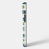 Coques Case-Mate iPhone Beetles (Verso / Gauche)