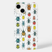 Coques Case-Mate iPhone Beetles (Verso)