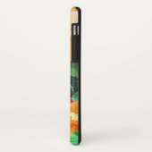 COQUES Case-Mate iPhone BEGONIAS (Dos/Gauche)