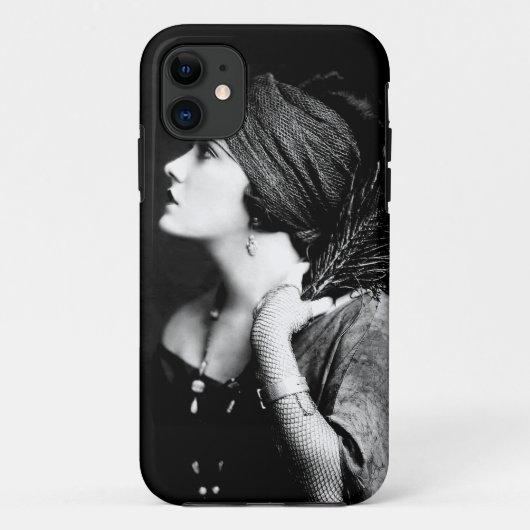 Coques Case-Mate iPhone bel aileron (Dos)
