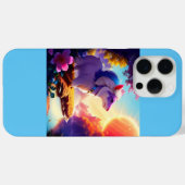 Coques Case-Mate iPhone Bel Animal Joli 1 (Verso (horizontal))