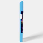 Coques Case-Mate iPhone Bel Animal Joli 1 (Verso / Droite)