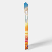 Coques Case-Mate iPhone Bel Animal joli 2 (Verso / Gauche)