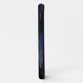 Coques Case-Mate iPhone Bel espace (Dos/Gauche)
