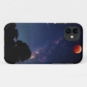 Coques Case-Mate iPhone Bel espace (Dos (Horizontal))