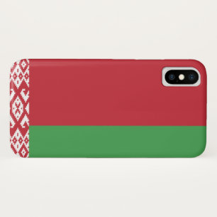 Case-Mate iPhone Case Bélarus
