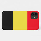 Coques Case-Mate iPhone belgique (Dos (Horizontal))