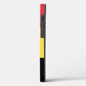 Coques Case-Mate iPhone Belgique (Verso / Gauche)