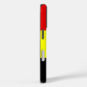 Coques Case-Mate iPhone Belgique (Verso / Droite)