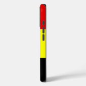 Coques Case-Mate iPhone Belgique (Verso / Gauche)