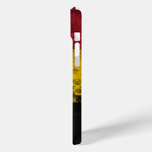 Coques Case-Mate iPhone Belgique (Verso / Gauche)