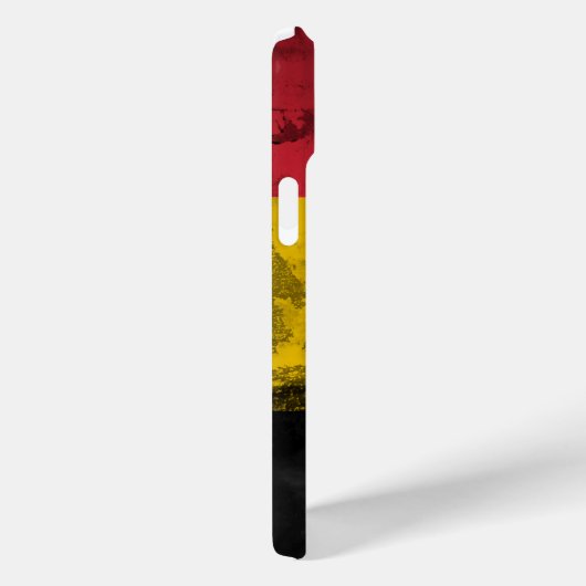 Coques Case-Mate iPhone Belgique (Verso / Droite)