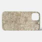 Coques Case-Mate iPhone Belgique et Pays-Bas (Verso (horizontal))