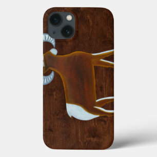 iPhone 13 Case Bélier 2008
