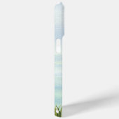 Coques Case-Mate iPhone Believe Your Self Apple  iPhone 15 Pro Max cases (Verso / Droite)