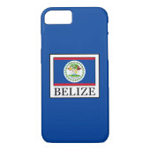 Coques Case-Mate iPhone Belize (Dos)