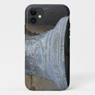 Etui iPhone Case-Mate Bell russe iPhone SE + iPhone 5/5S, à peine là