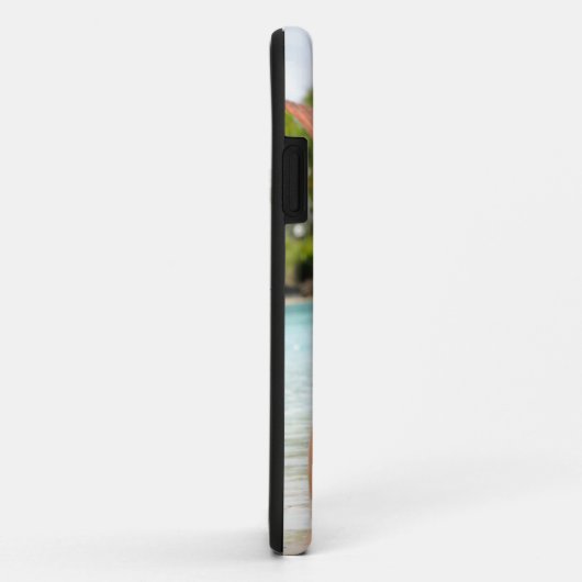 Coques Case-Mate iPhone Bella (Dos/Droite)