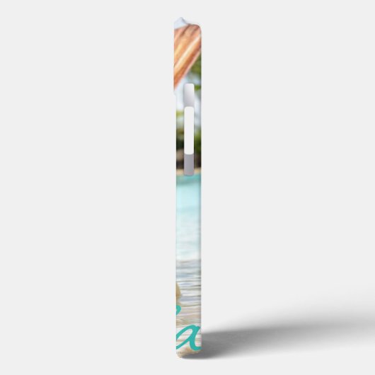 Coques Case-Mate iPhone Bella (Verso / Gauche)