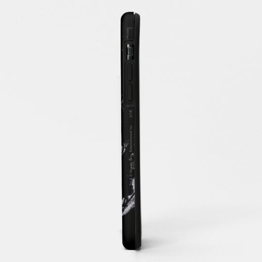 Coques Case-Mate iPhone Bellatrix Lestrange 5 (Dos/Gauche)
