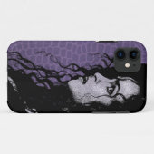 Coques Case-Mate iPhone Bellatrix Lestrange 5 (Dos (Horizontal))