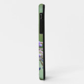 Coques Case-Mate iPhone Belle abeille ! (Dos/Gauche)