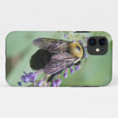 Coques Case-Mate iPhone Belle abeille ! (Dos (Horizontal))
