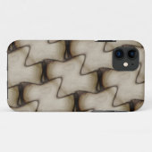 Coques Case-Mate iPhone Belle abstraction laisse une impression durable (Dos (Horizontal))