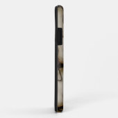 Coques Case-Mate iPhone Belle abstraction laisse une impression durable (Dos/Droite)