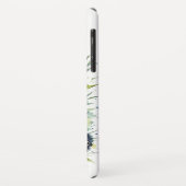 Coques Case-Mate iPhone Belle aquarelle Panda Bear (Dos/Gauche)