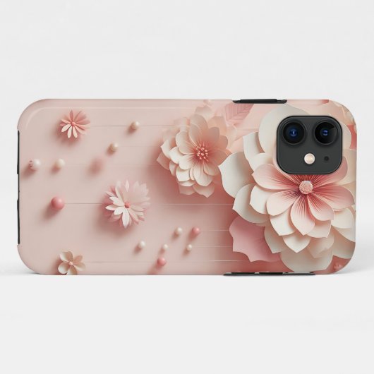 Coques Case-Mate iPhone belle boîte téléphonique. (Dos (Horizontal))