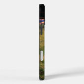 Coques Case-Mate iPhone Belle cabine téléphonique pour chevaux (Verso / Droite)