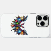 Coques Case-Mate iPhone Belle chauve-souris (Verso (horizontal))