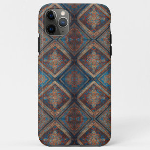 Case-Mate iPhone Case Belle collection de vieux Motifs persans moderne