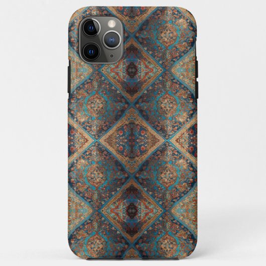 Coques Case-Mate iPhone Belle collection Perse Ancien Motif tendance (Dos)