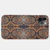 Coques Case-Mate iPhone Belle collection populaire Perse vieux Motif (Dos (Horizontal))