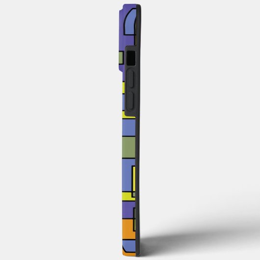 Coques Case-Mate iPhone Belle Conception  (Verso / Gauche)