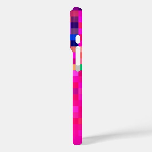 Coques Case-Mate iPhone Belle conception brillante (Verso / Gauche)